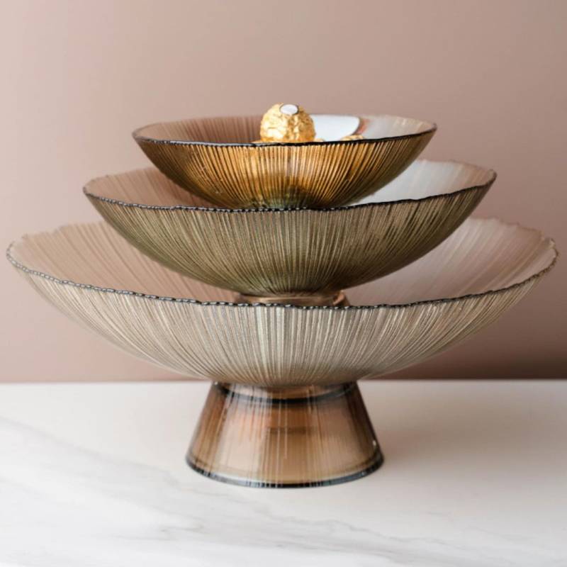 ستاند زجاجي صغير 1817