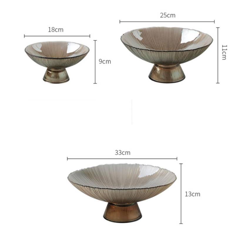 ستاند زجاجي صغير 1817