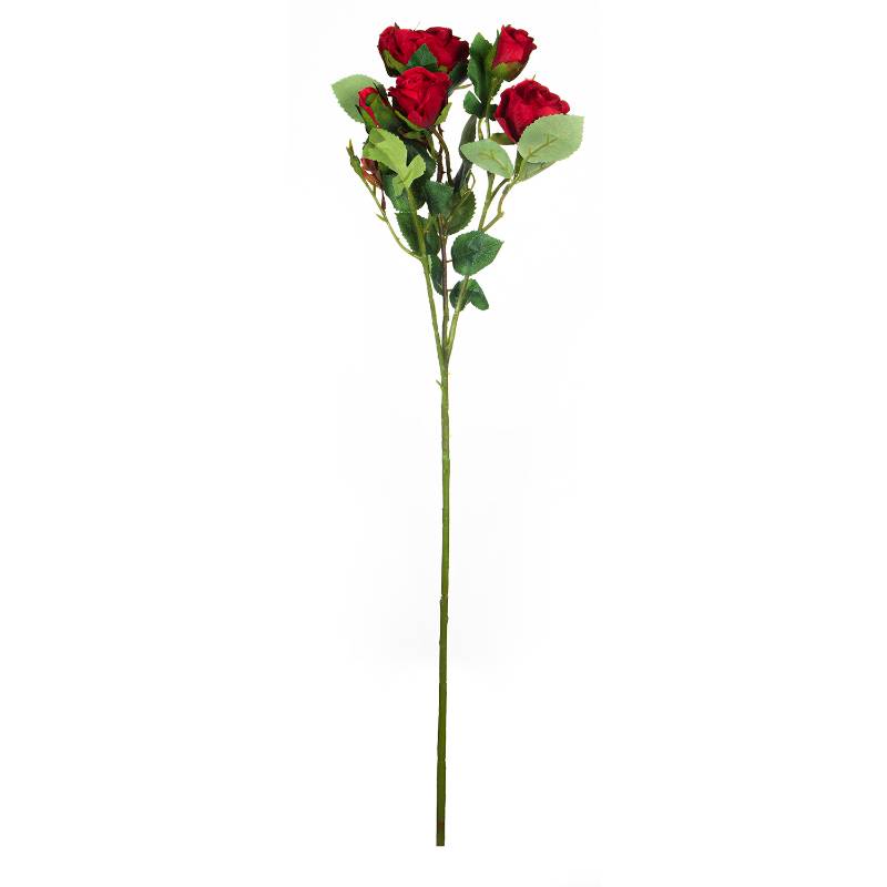 ورد صناعي 255